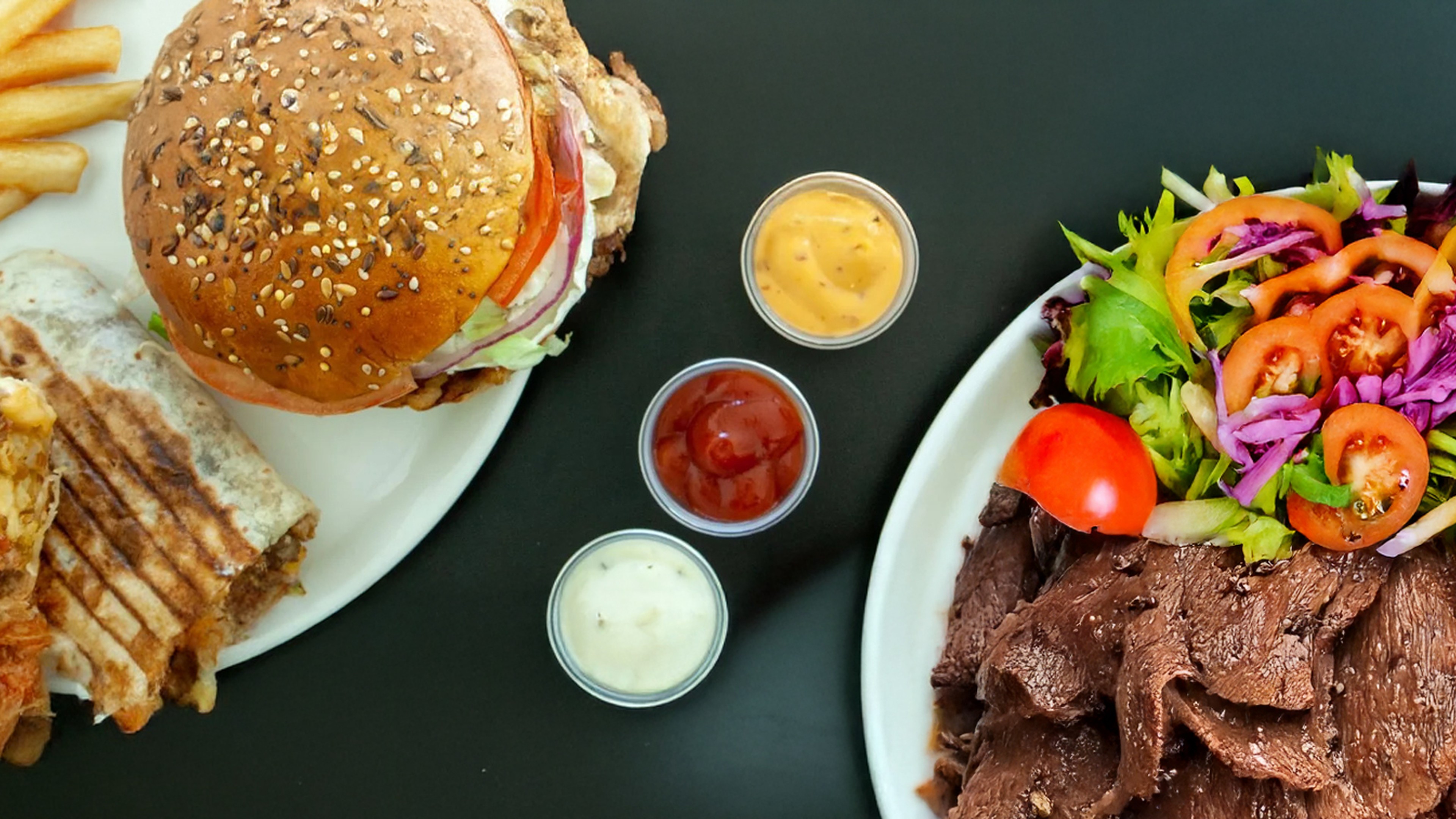 Mega Bites Kilmallock